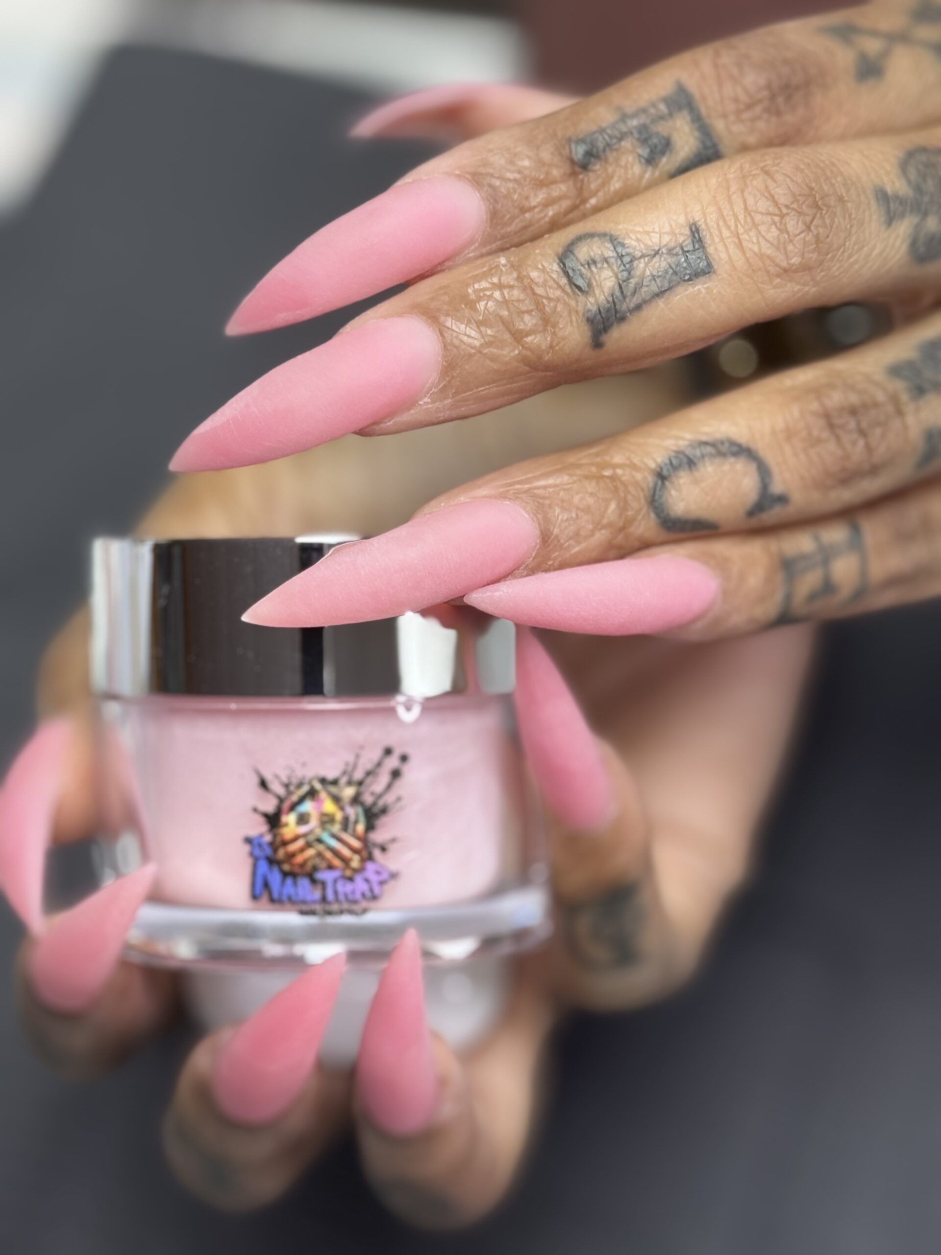 What Every Future Nail Technician Should Know Before Starting School